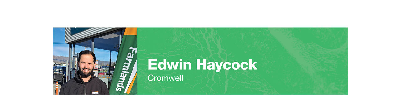 haycock desktop
